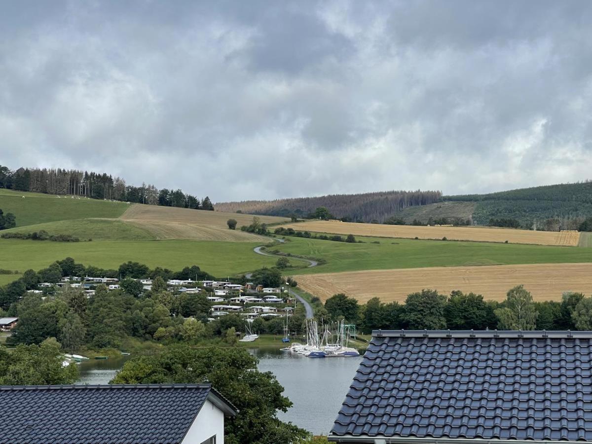 Heringhausen Diemelblick 16 - Haus Irene מראה חיצוני תמונה